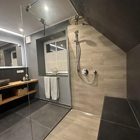 Eiderhuus Modern Retreat Holiday home