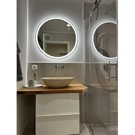 Eiderhuus Modern Retreat Vakantiehuis *