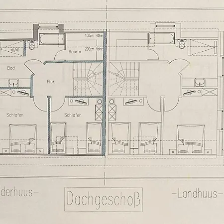 Eiderhuus Modern Retreat Vakantiehuis