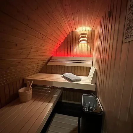 Eiderhuus Modern Retreat Vakantiehuis *